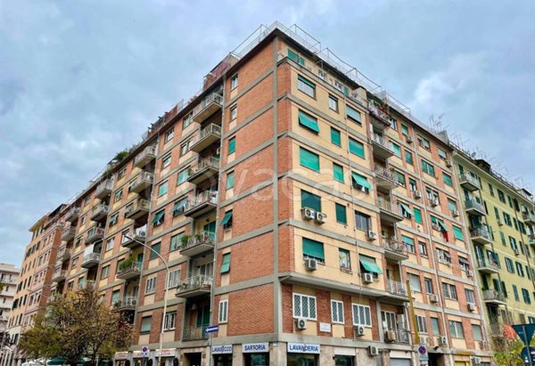 appartamento in affitto a Roma in zona Portuense
