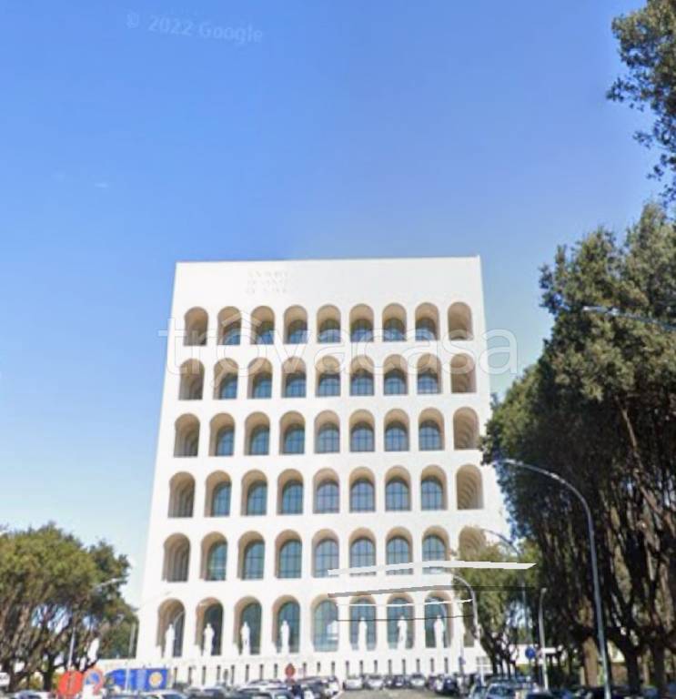 appartamento in affitto a Roma in zona EUR
