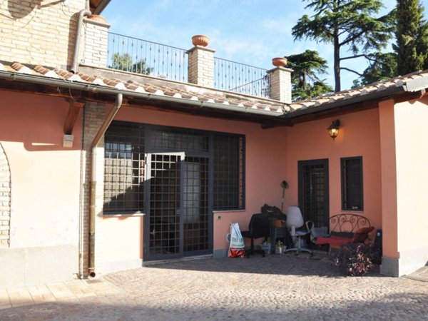 appartamento in affitto a Roma in zona Appio Claudio