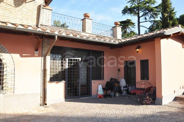 appartamento in affitto a Roma in zona Appio Claudio