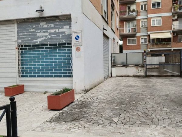 negozio in affitto a Roma in zona Ostiense
