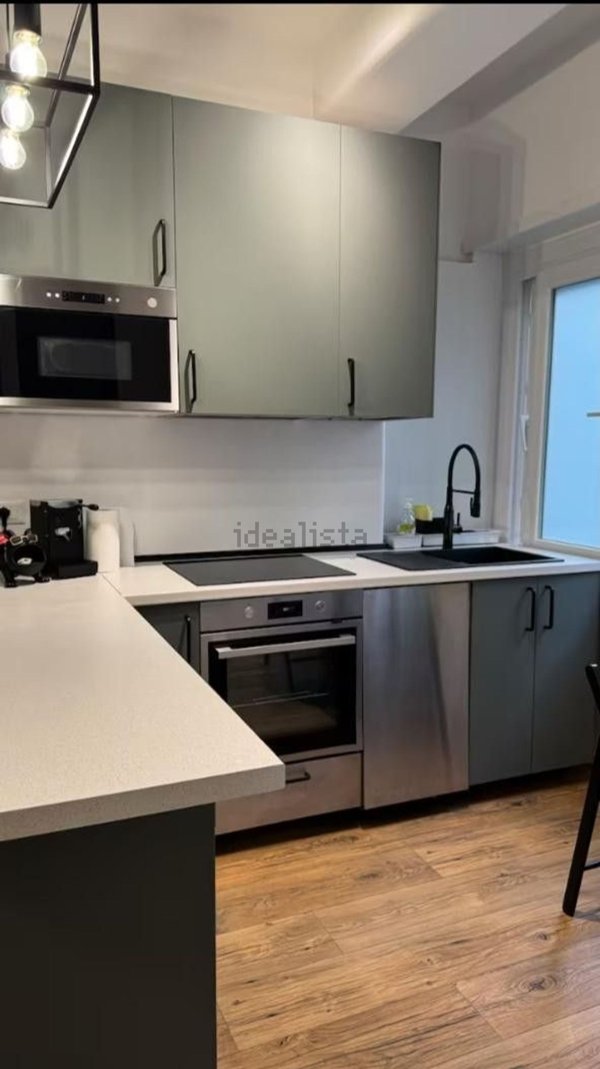 casa indipendente in affitto a Roma in zona Trieste