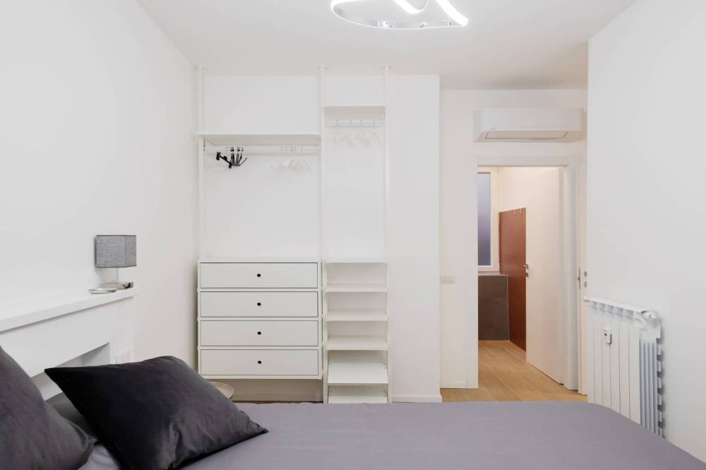 casa indipendente in affitto a Roma in zona Rione Prati