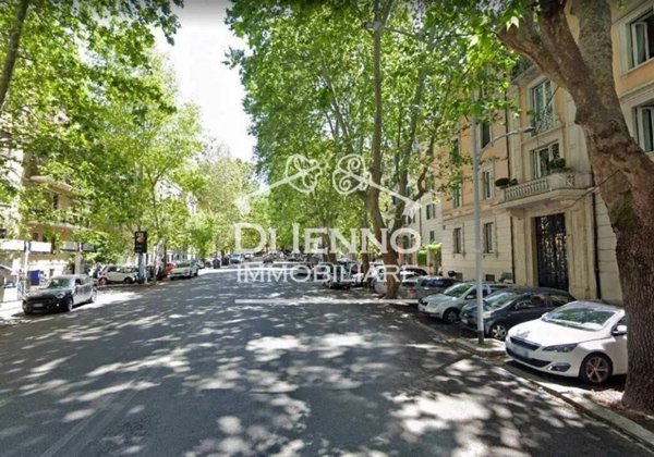 negozio in affitto a Roma in zona Tor di Quinto