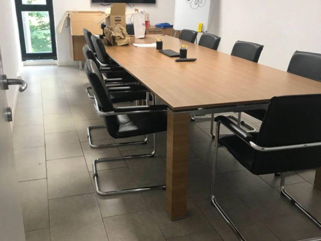 ufficio in affitto a Roma in zona Giuliano Dalmata