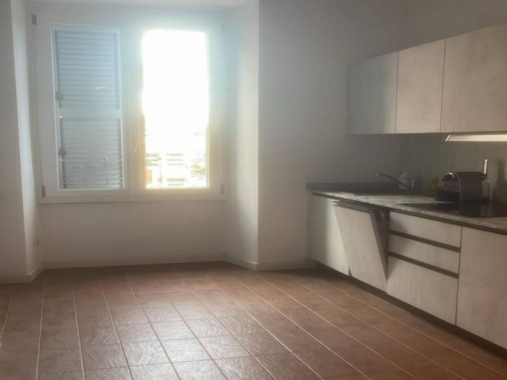 appartamento in affitto a Roma in zona Tiburtino