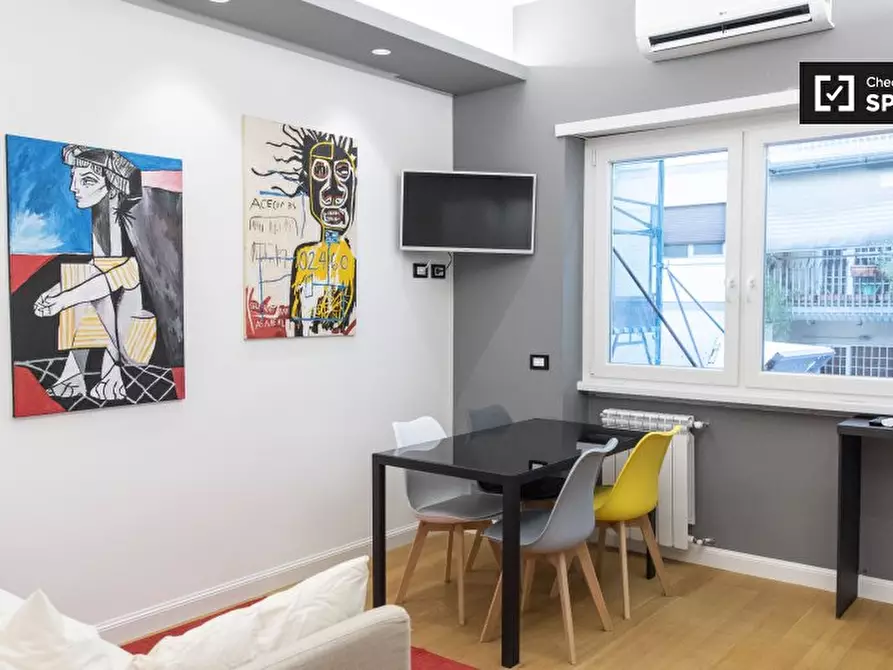 appartamento in affitto a Roma in zona Appio Latino
