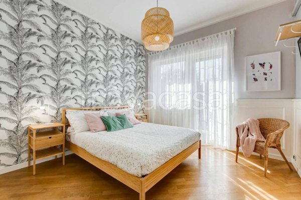 appartamento in affitto a Roma in zona San Saba - Ripa