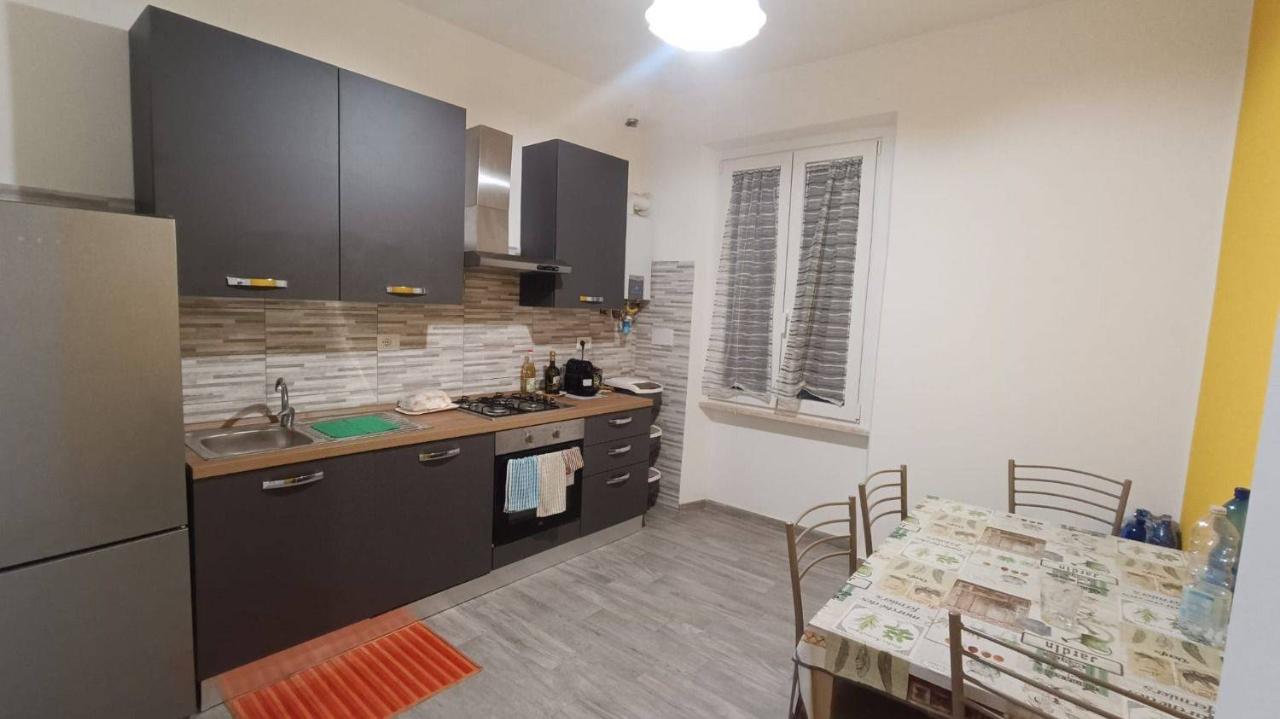 appartamento in affitto a Roma in zona Nomentano