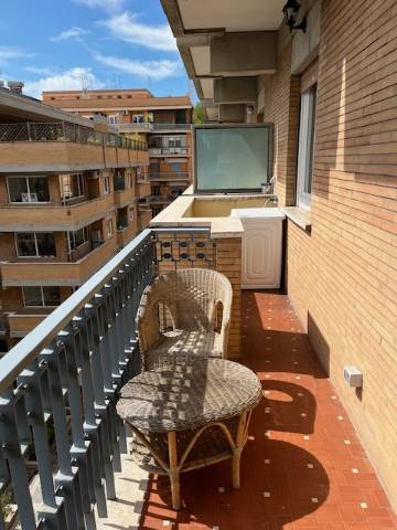 appartamento in affitto a Roma in zona Rione Prati
