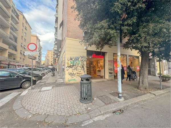 ufficio in affitto a Roma in zona Don Bosco