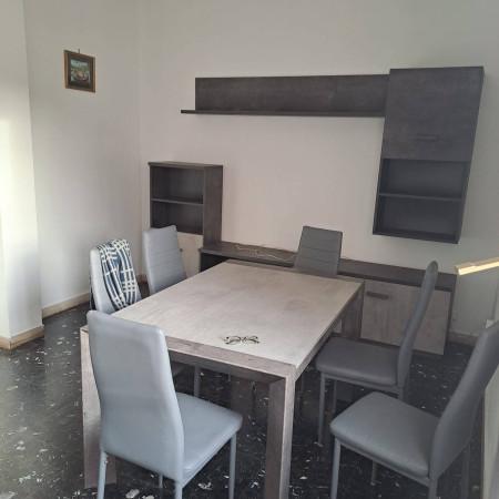 appartamento in affitto a Roma in zona Ostia