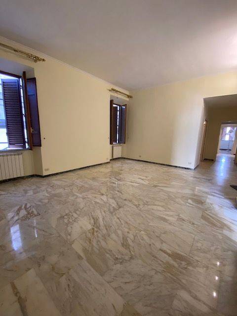 appartamento in affitto a Roma in zona Campo Marzio
