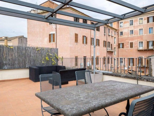 appartamento in affitto a Roma in zona Rione Monti/Campitelli