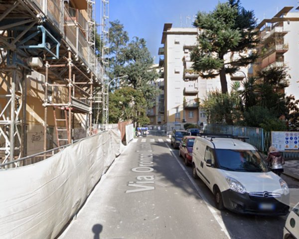 camera singola in affitto a Roma in zona Don Bosco