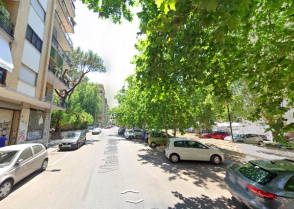 camera singola in affitto a Roma in zona Don Bosco