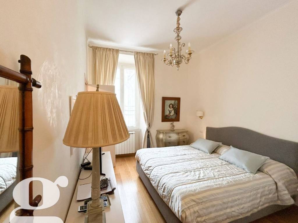 appartamento in affitto a Roma in zona Centro Storico