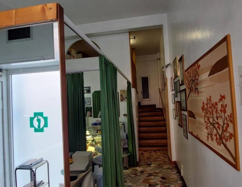 negozio in affitto a Roma