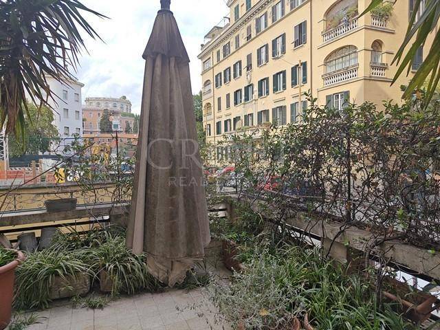 appartamento in affitto a Roma in zona Flaminio