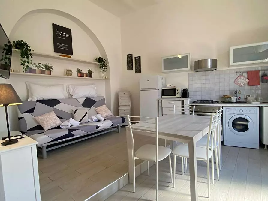 appartamento in affitto a Roma in zona Tiburtino