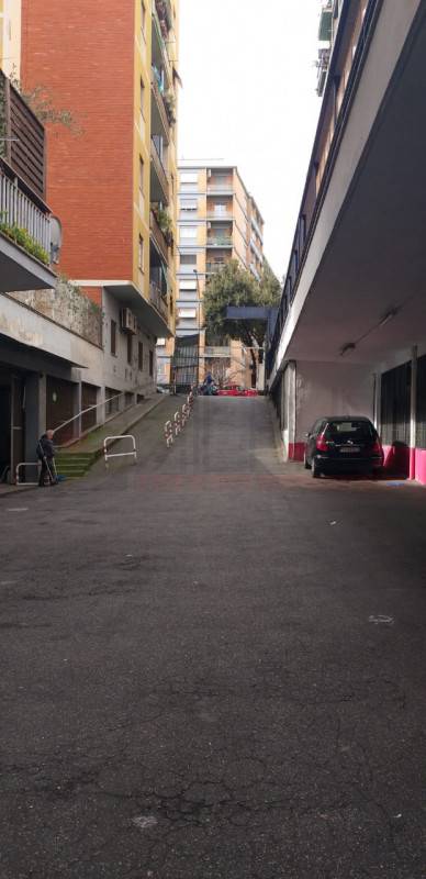 casa indipendente in affitto a Roma
