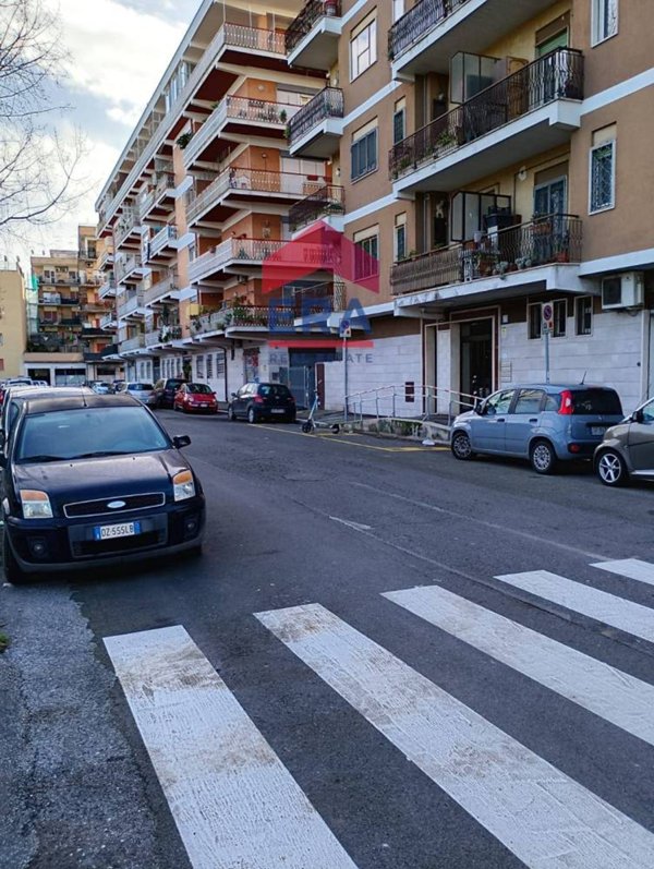 negozio in affitto a Roma in zona Ostia