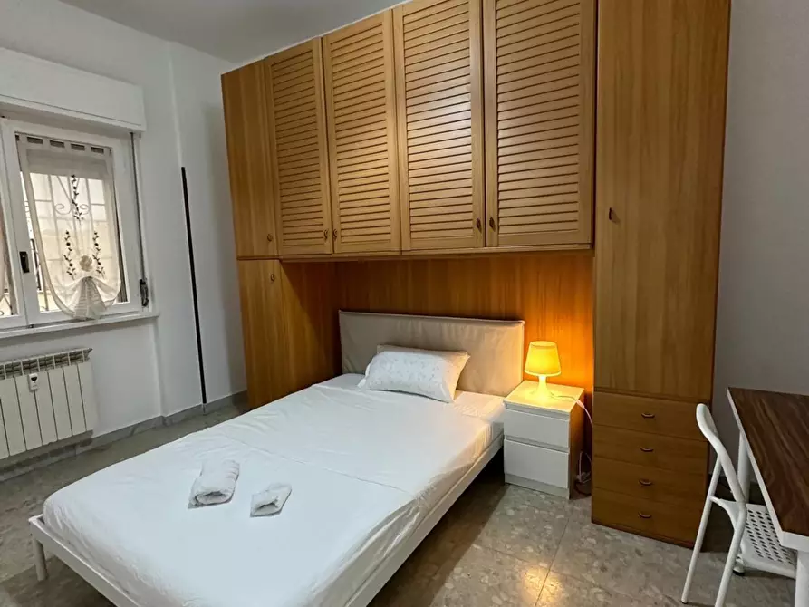 appartamento in affitto a Roma in zona Collatino