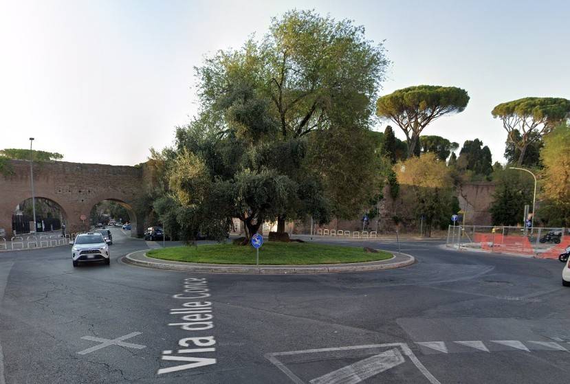 negozio in affitto a Roma in zona Ostiense
