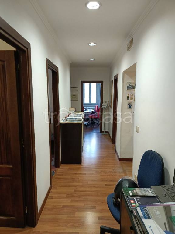 ufficio in affitto a Roma in zona Campo Marzio
