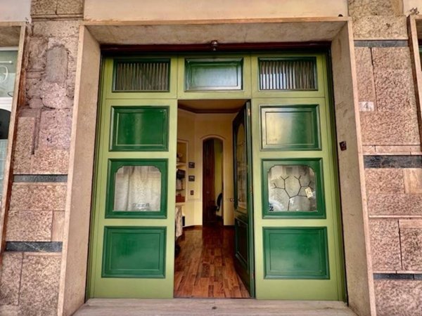 negozio in affitto a Roma in zona Trieste