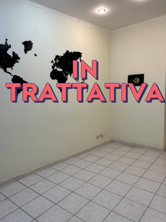 appartamento in affitto a Roma in zona Nomentano