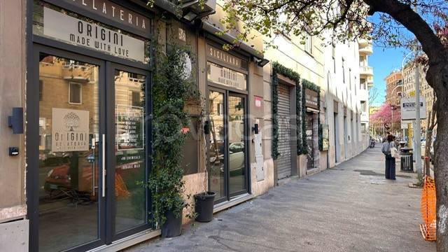 monolocale in affitto a Roma in zona Appio Latino