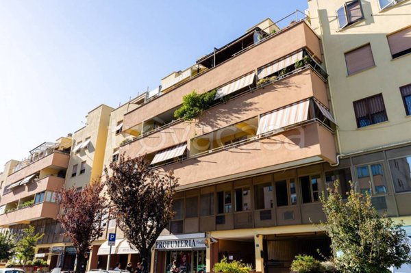 ufficio in affitto a Roma in zona Ponte Mammolo