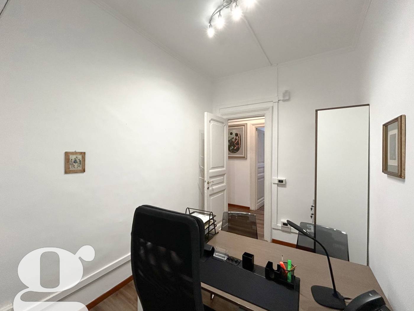 ufficio in affitto a Roma