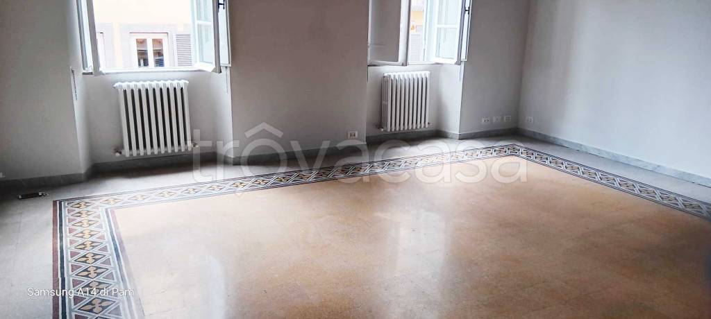 appartamento in affitto a Roma in zona Rione Monti/Campitelli