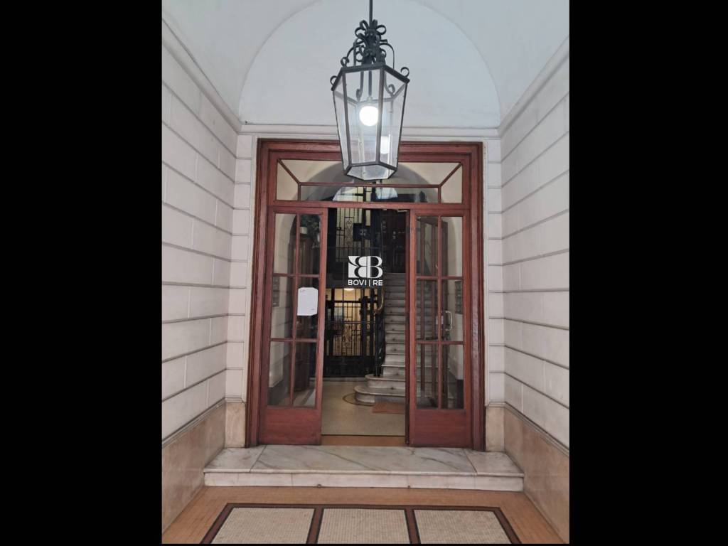 ufficio in affitto a Roma in zona Ludovisi/Sallustiano