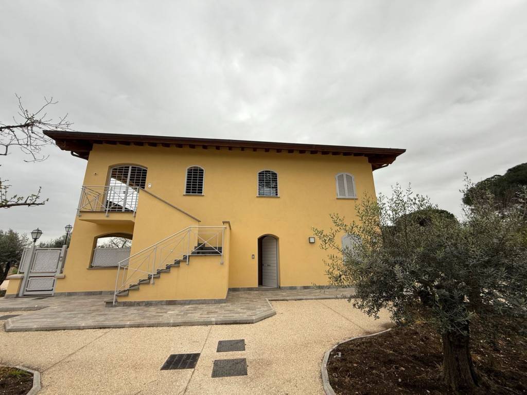 appartamento in affitto a Roma in zona Portuense