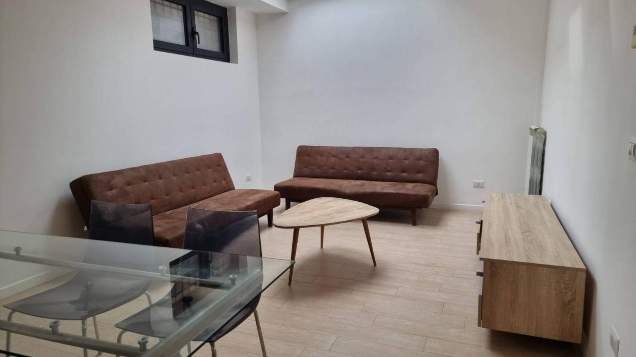 appartamento in affitto a Roma in zona Osteria del Curato