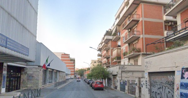 appartamento in affitto a Roma in zona Ostiense