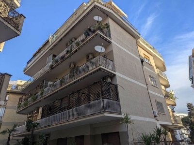 appartamento in affitto a Roma in zona Aurelio