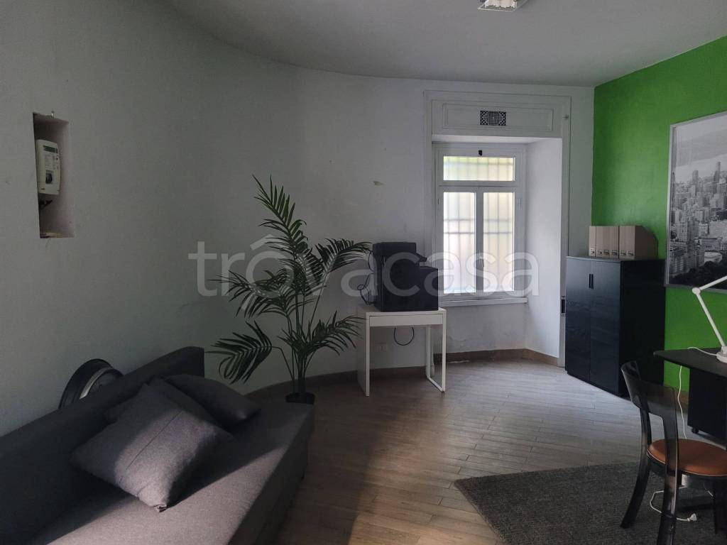 casa indipendente in affitto a Roma in zona Trieste