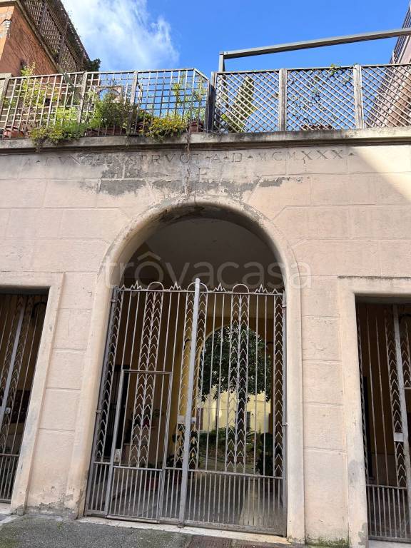 appartamento in affitto a Roma in zona Flaminio