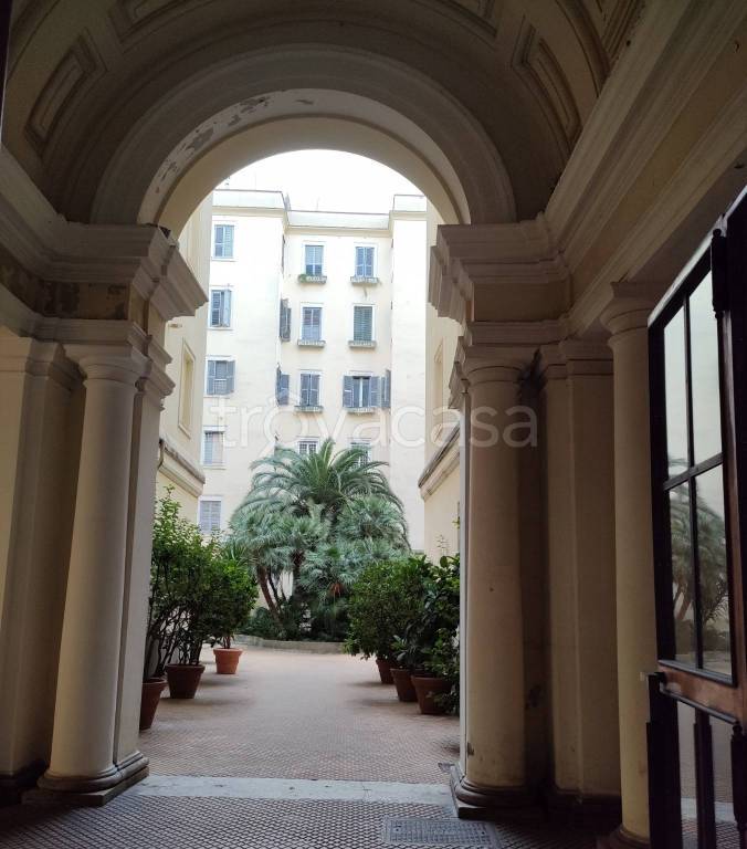 ufficio in affitto a Roma in zona Rione Prati