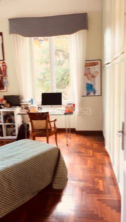 appartamento in affitto a Roma in zona Trieste