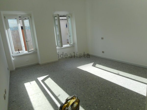 appartamento in affitto a Roma in zona Castro Pretorio