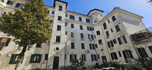 appartamento in affitto a Roma in zona Ostiense