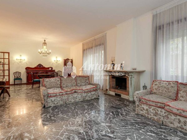 appartamento in affitto a Roma in zona Appio Latino
