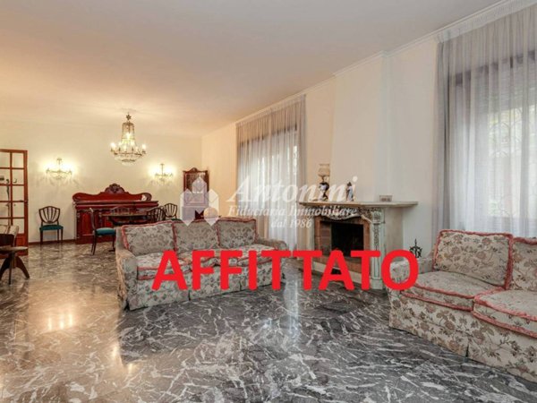 appartamento in affitto a Roma in zona Appio Latino