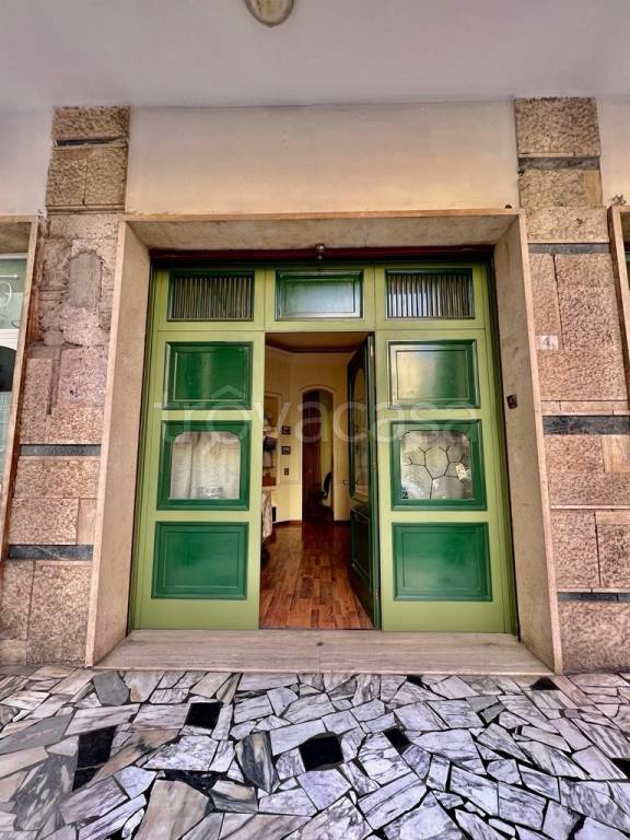 monolocale in affitto a Roma in zona Trieste