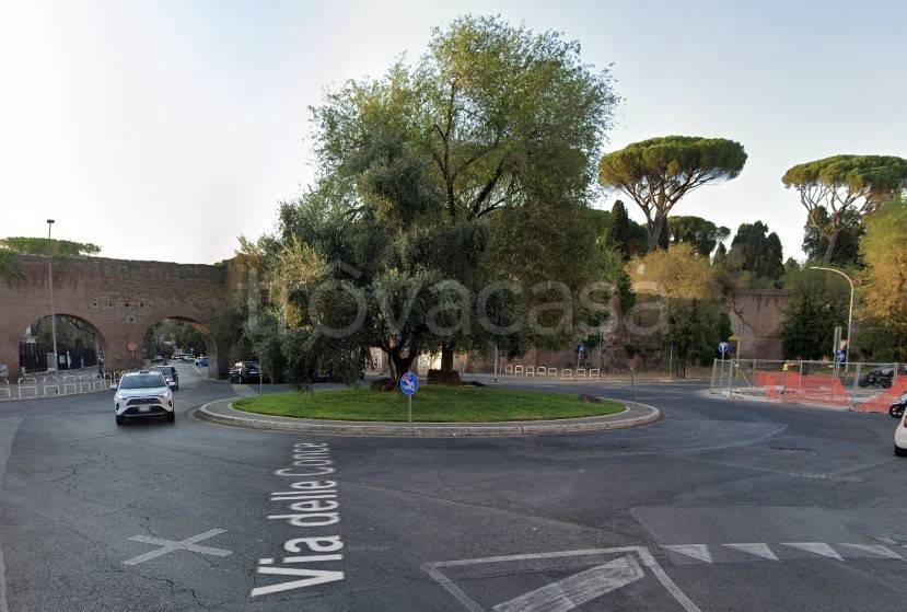 negozio in affitto a Roma in zona Testaccio
